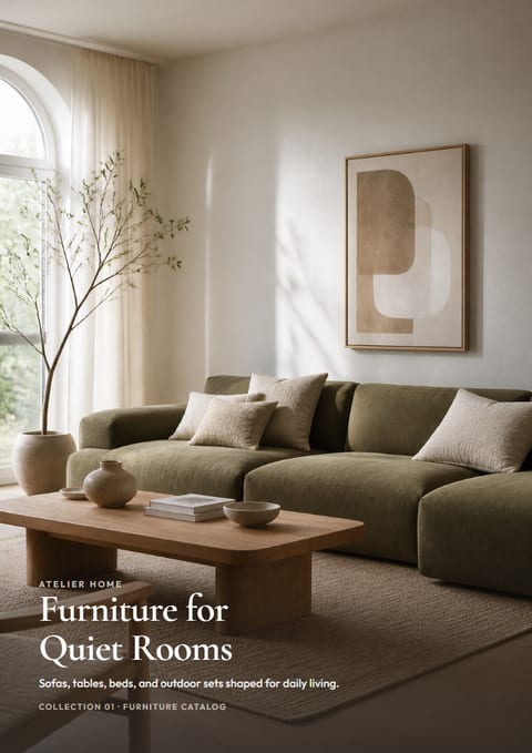 Catalog Example