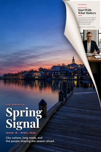 Newsletter Example