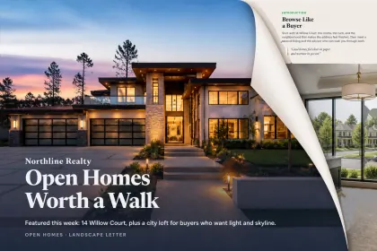Real Estate Brochure Example