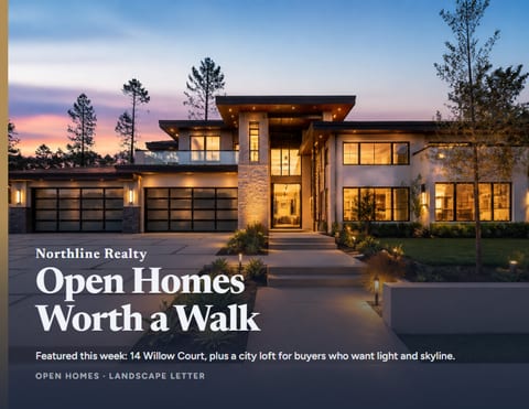 Real Estate Brochure Example