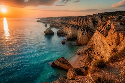 Travel Magazine Example