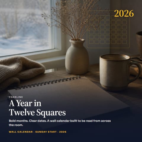 Calendar Example