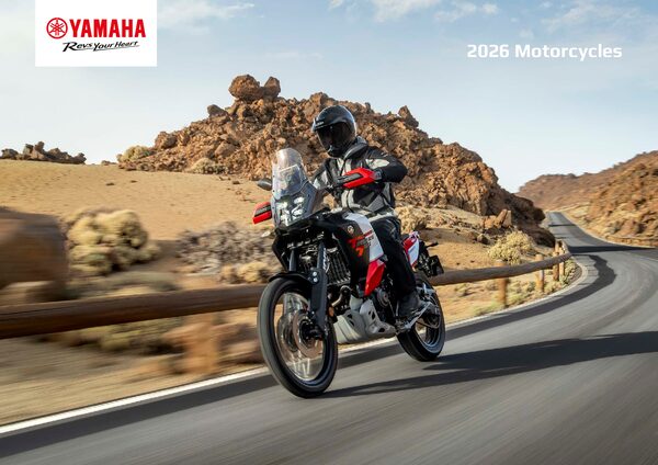Yamahaa