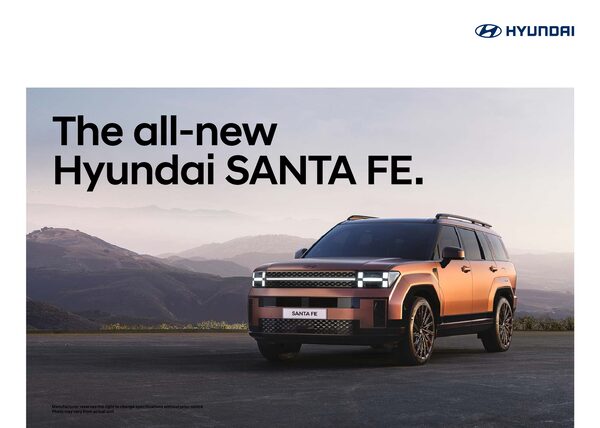 Santa Fe
